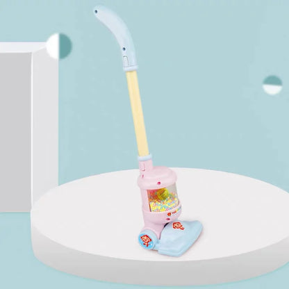 Aspirateur enfant – Jeu d’imitation éducatif