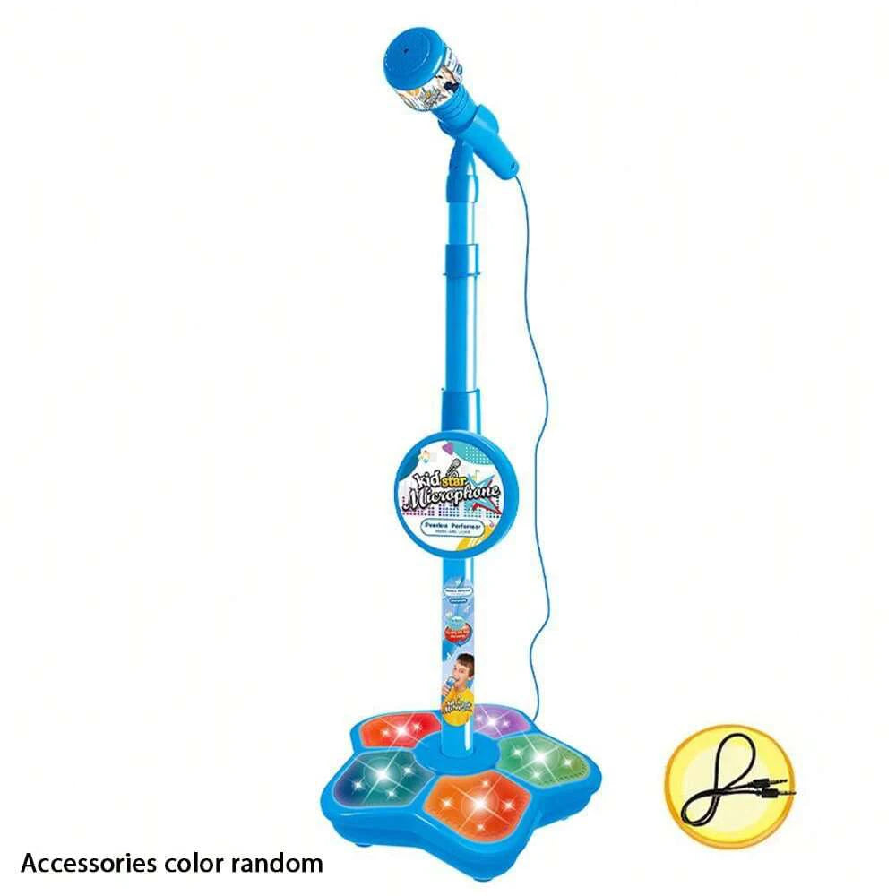 Micro Karaoké Enfant Jouet | Starkids