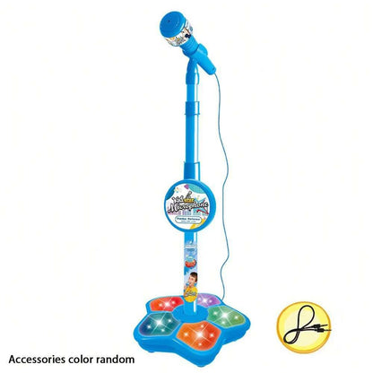 Micro Karaoké Enfant Jouet | Starkids