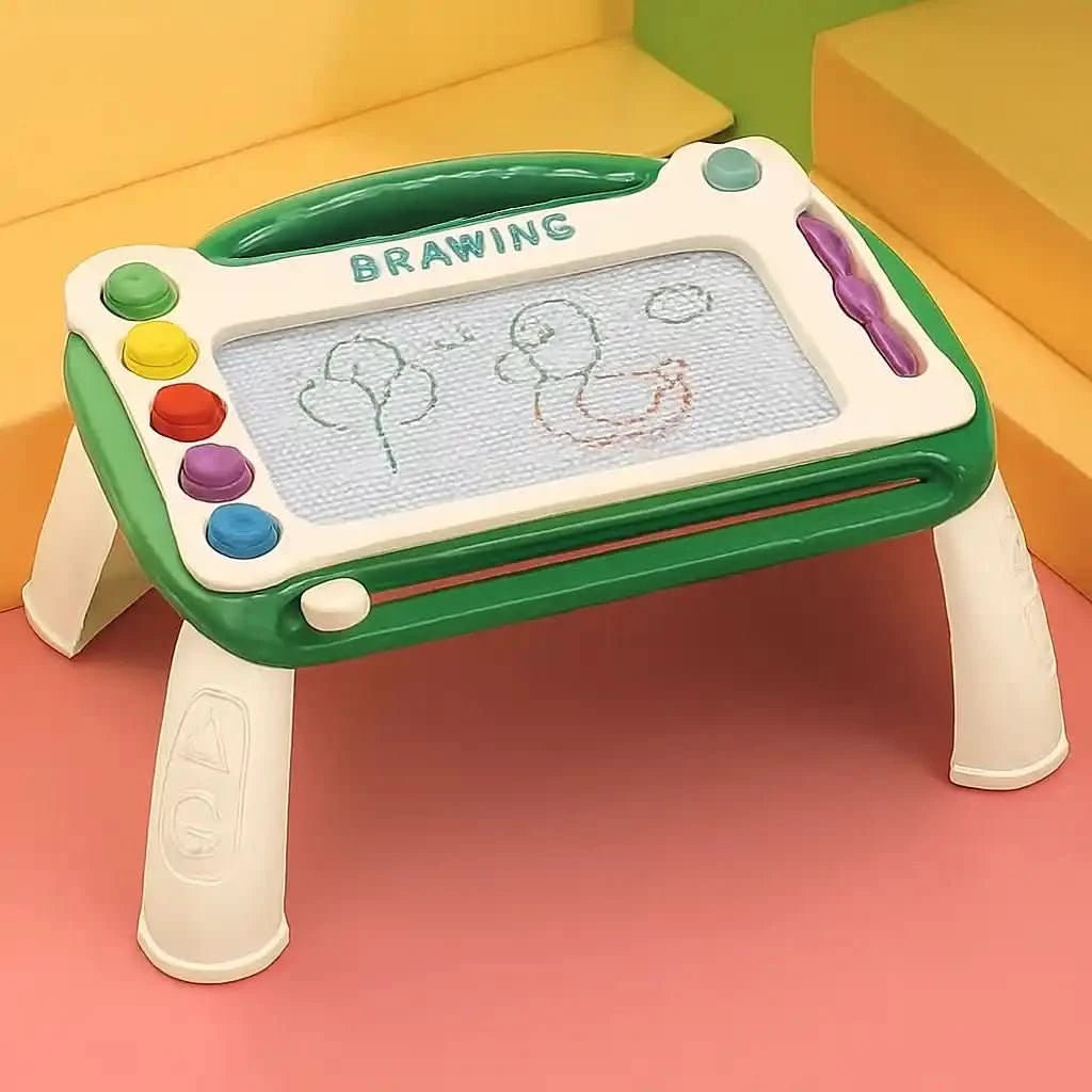 Ardoise magique sans salissure pour enfant - Choupinoo