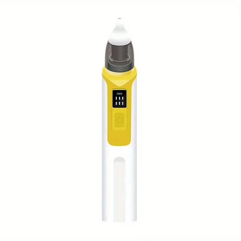 Aspirateur Nasal Bébé Électrique Rechargeable - Choupinoo