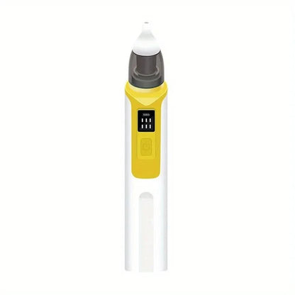 Aspirateur Nasal Bébé Électrique Rechargeable - Choupinoo