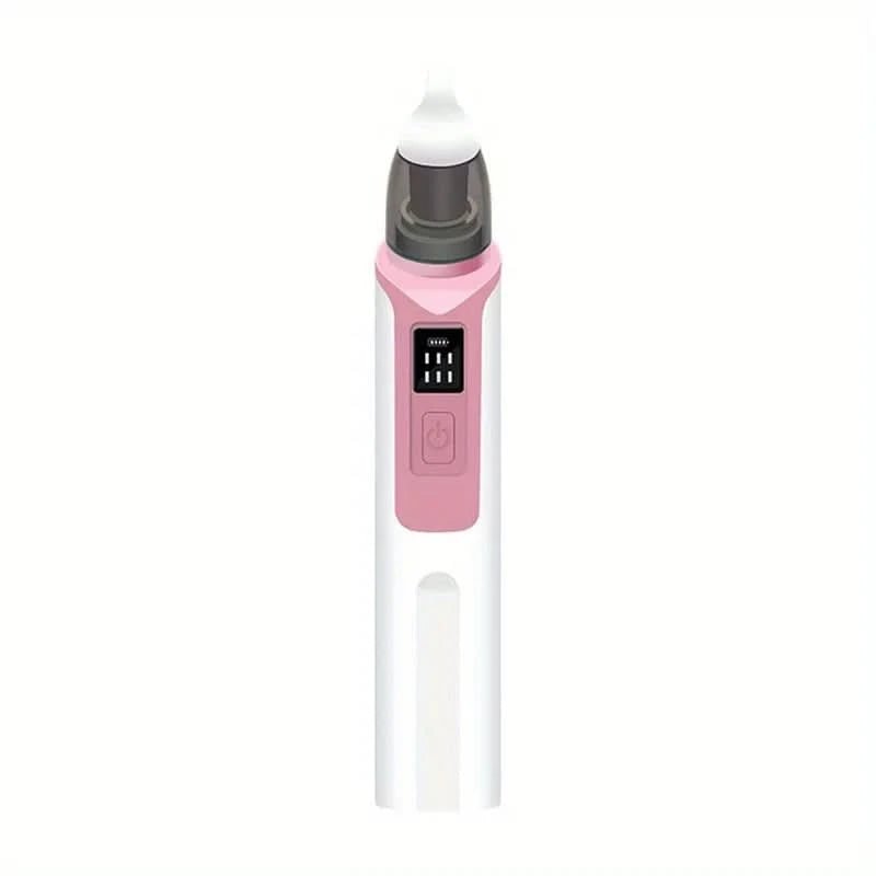 Aspirateur Nasal Bébé Électrique Rechargeable - Choupinoo