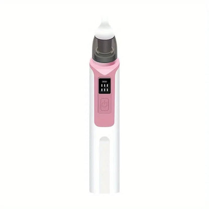 Aspirateur Nasal Bébé Électrique Rechargeable - Choupinoo