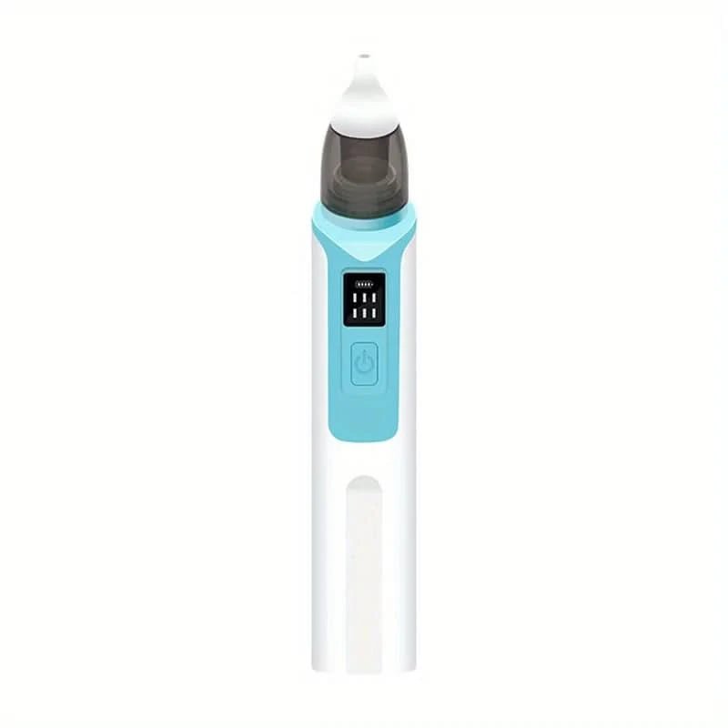 Aspirateur Nasal Bébé Électrique Rechargeable - Choupinoo