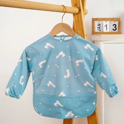 Bavoir bébé | Germaine - Choupinoo