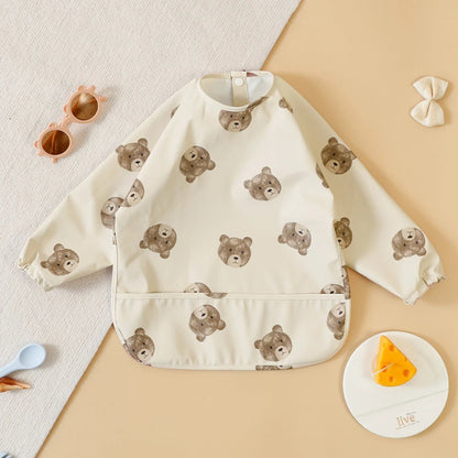 Bavoir bébé | Germaine - Choupinoo