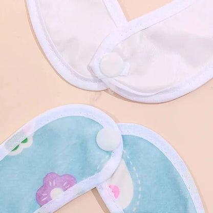 BAVOIR POUR BEBE LOT DE 5 | Clarence - 0 - 3 ans - Choupinoo