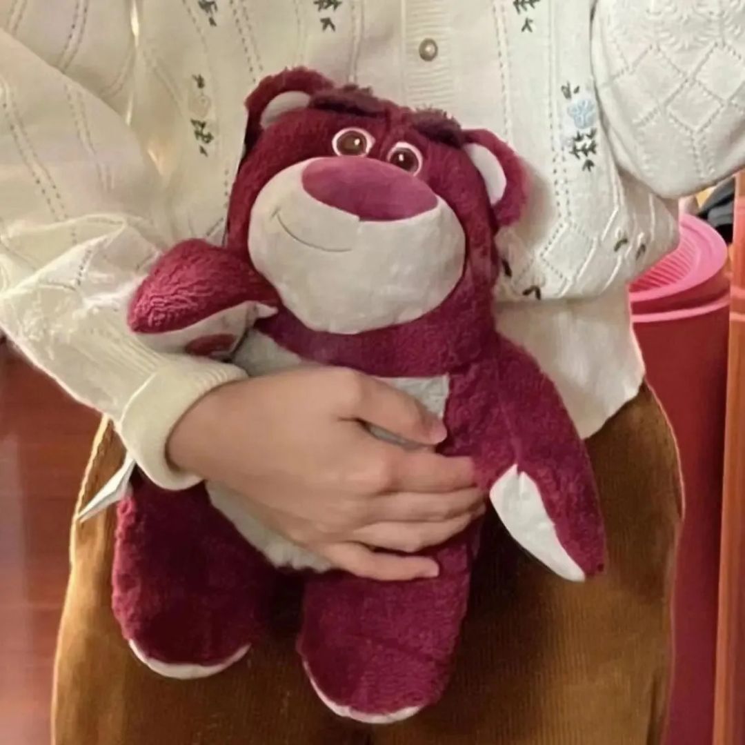 Bouillote peluche Stitch Angel Lotso - Choupinoo