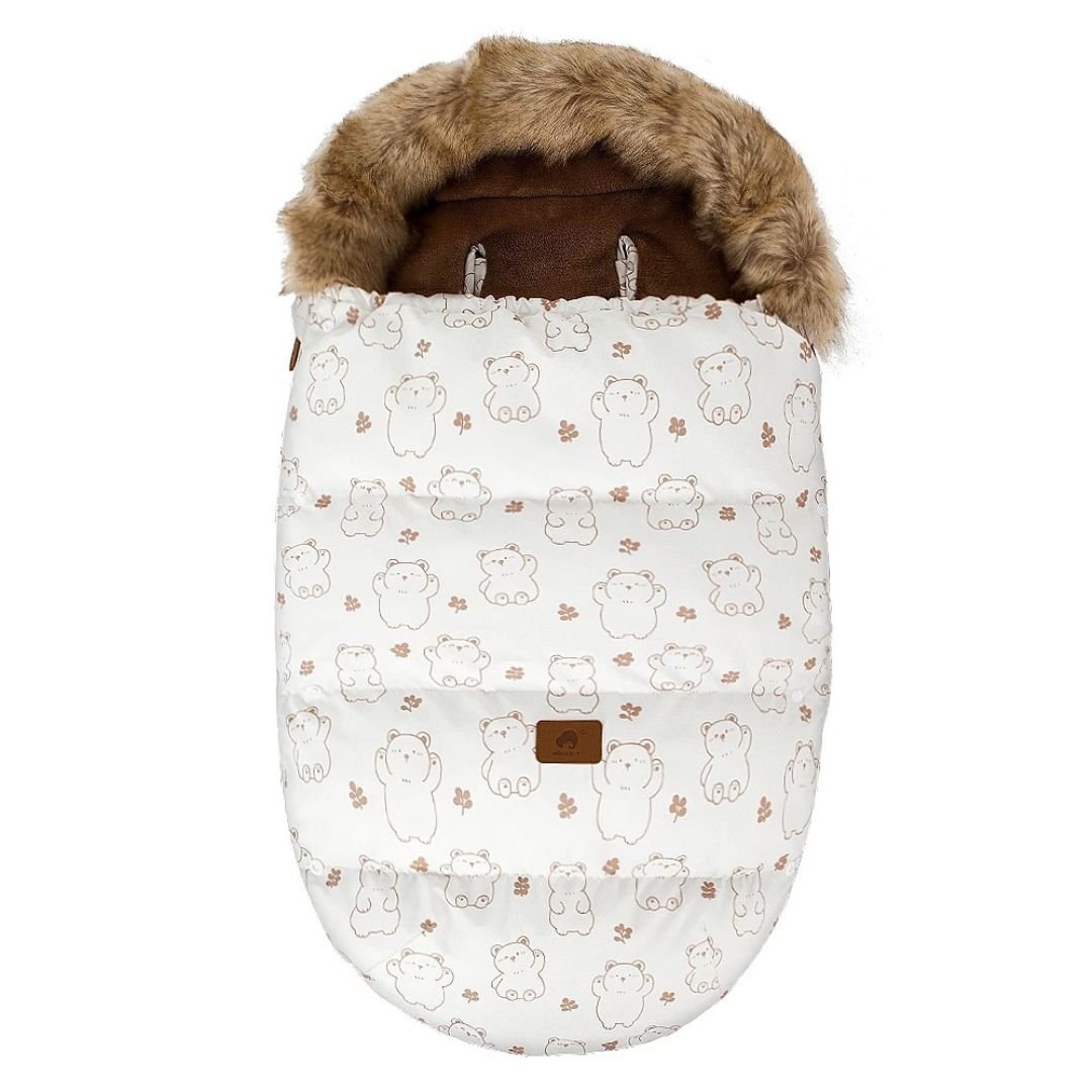 Chancelière pour cosy automne et hiver - Choupinoo