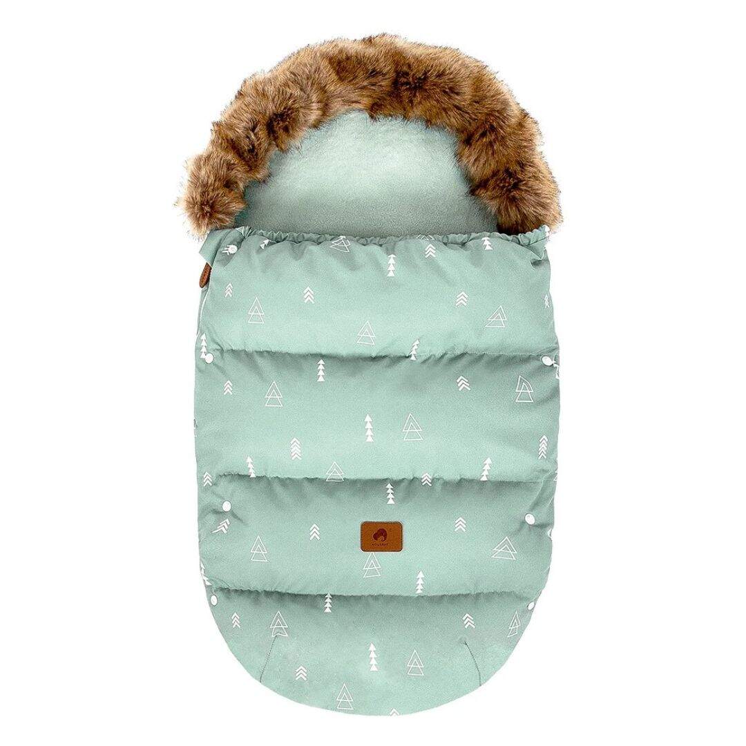 Chancelière pour cosy automne et hiver - Choupinoo