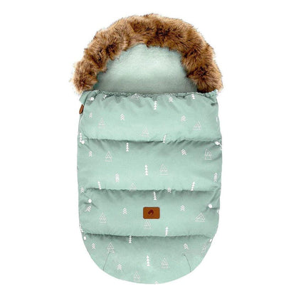 Chancelière pour cosy automne et hiver - Choupinoo