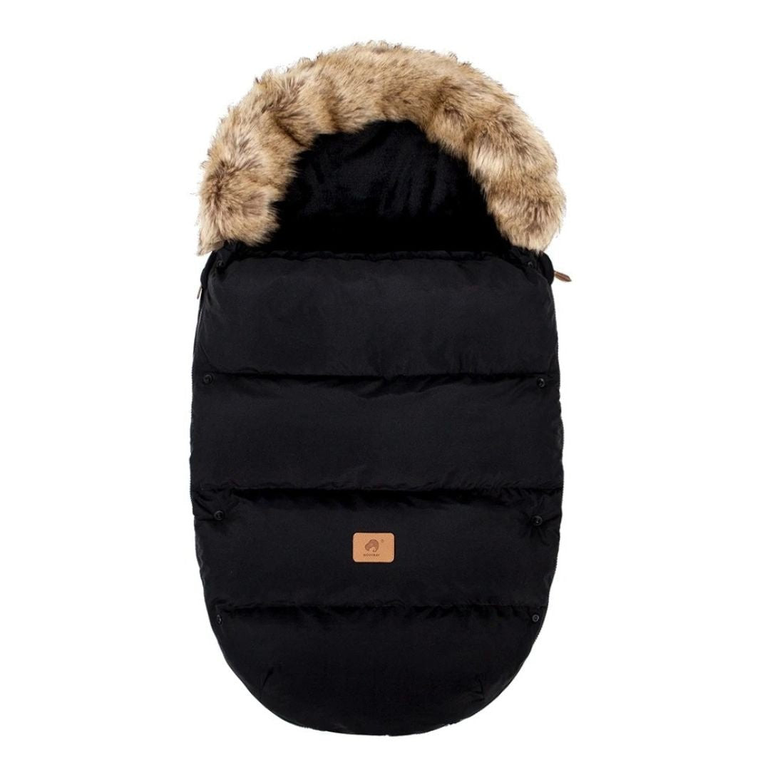 Chancelière pour cosy automne et hiver - Choupinoo
