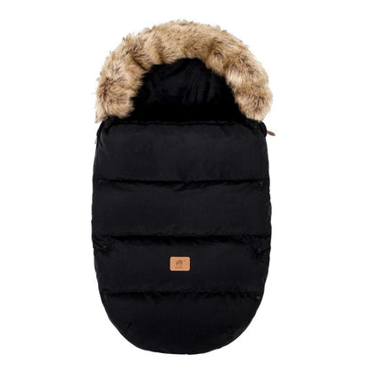 Chancelière pour cosy automne et hiver - Choupinoo