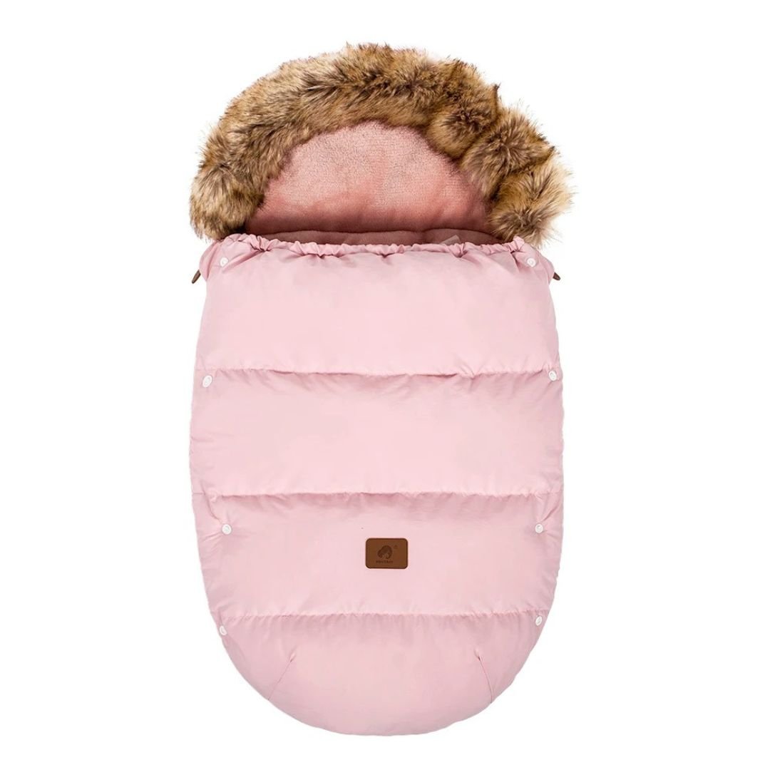 Chancelière pour cosy automne et hiver - Choupinoo