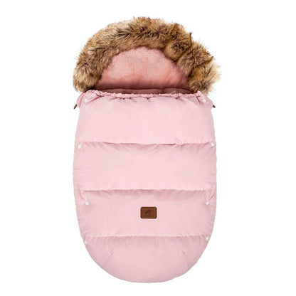 Chancelière pour cosy automne et hiver - Choupinoo