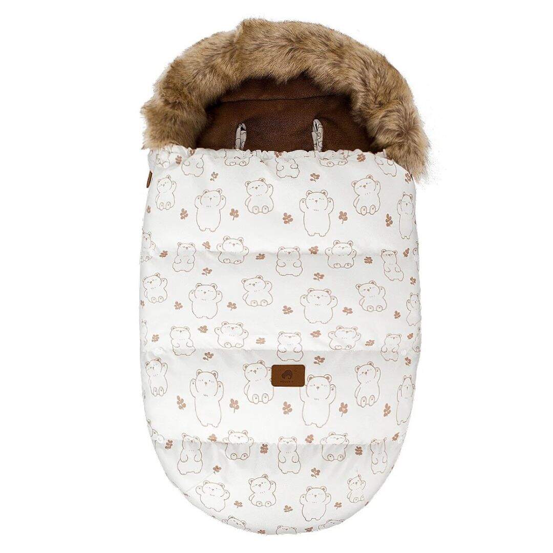 Chancelière pour cosy automne et hiver - Choupinoo