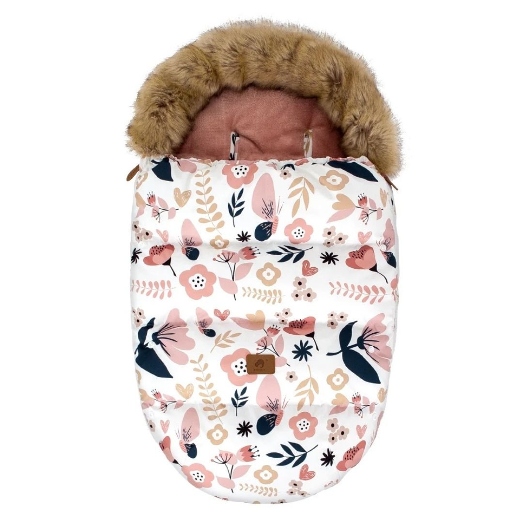 Chancelière pour cosy automne et hiver - Choupinoo