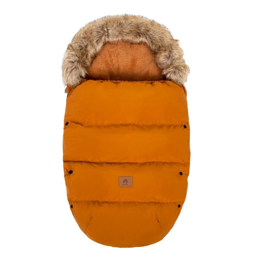 Chancelière pour cosy automne et hiver - Choupinoo