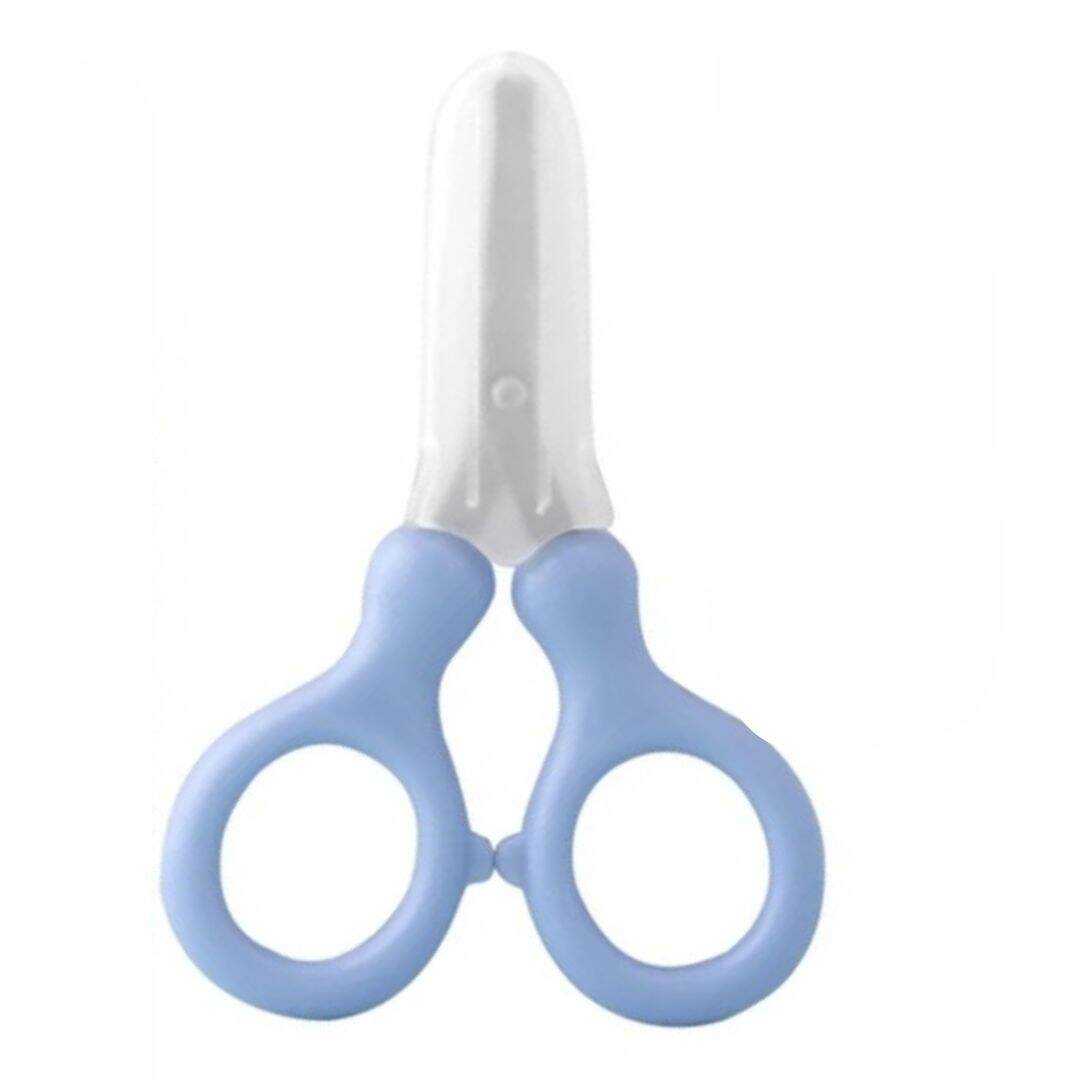 Ciseau coupe ongle pour bebe pour une première manucure - Choupinoo