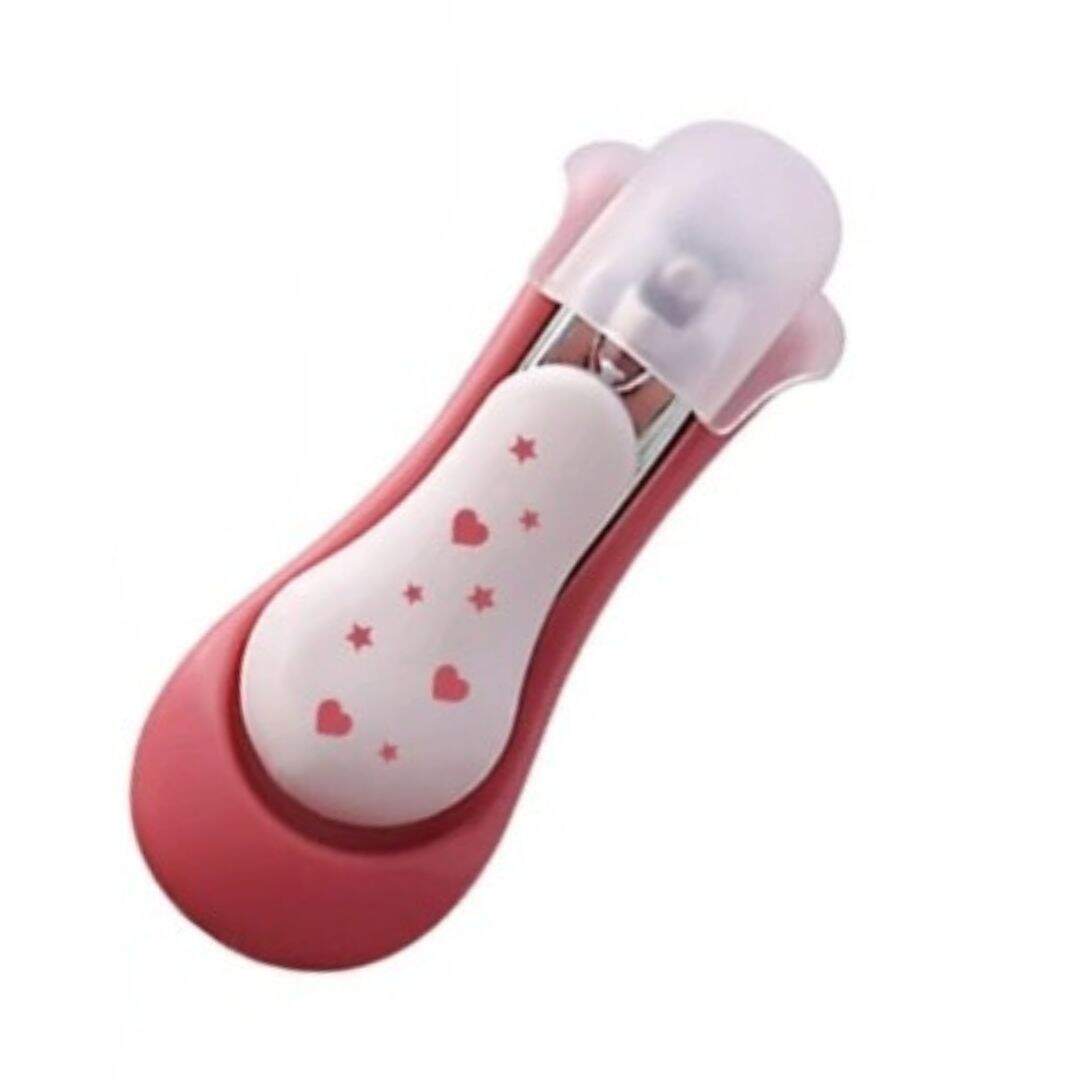 Ciseau coupe ongle pour bebe pour une première manucure - Choupinoo