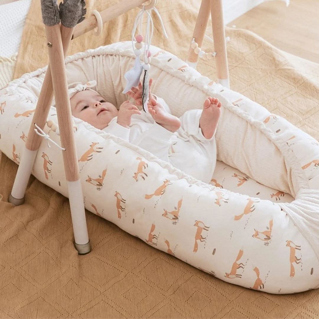 COCON BEBE | 65x100Cm - Choupinoo