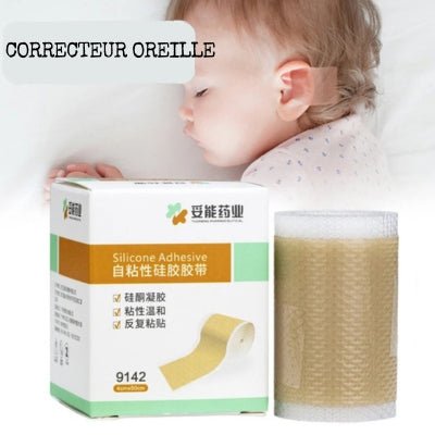 Correcteur oreille pour bébé - Choupinoo
