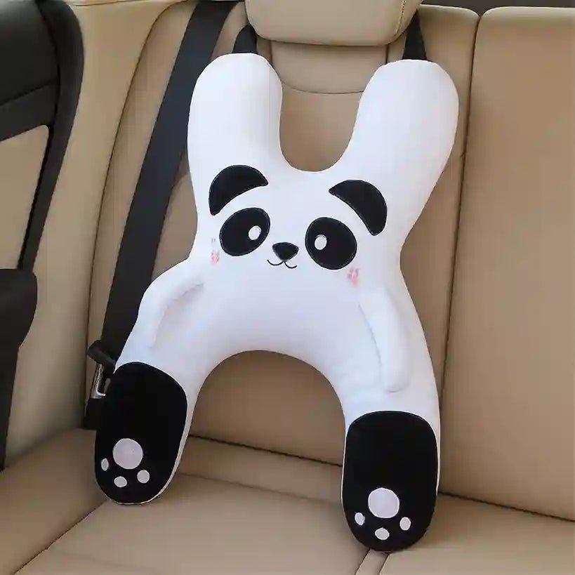 CosiBou™ – L’ami douceur des trajets en famille - Choupinoo