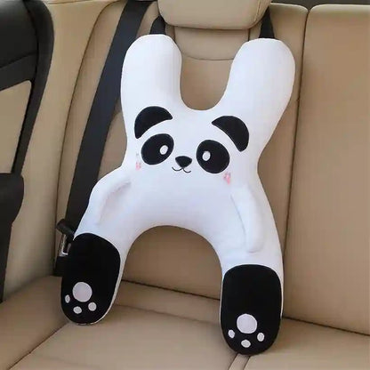 CosiBou™ – L’ami douceur des trajets en famille - Choupinoo