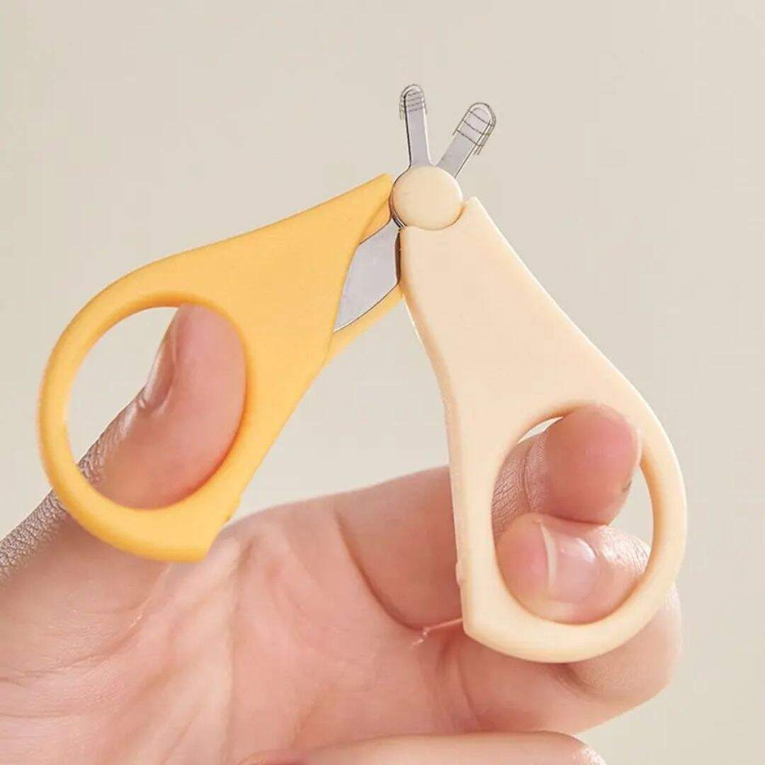 Coupe ongle bébé kit complet - Choupinoo