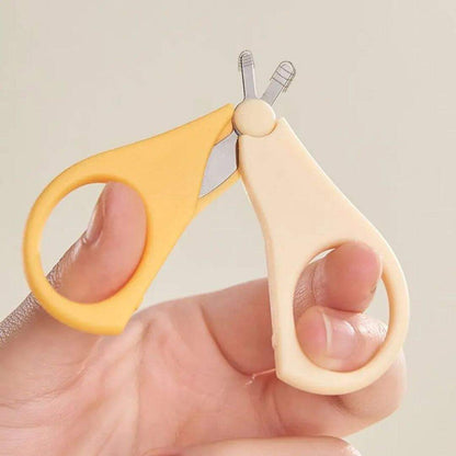 Coupe ongle bébé kit complet - Choupinoo