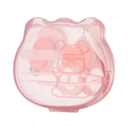 Coupe ongle bébé kit complet - Choupinoo