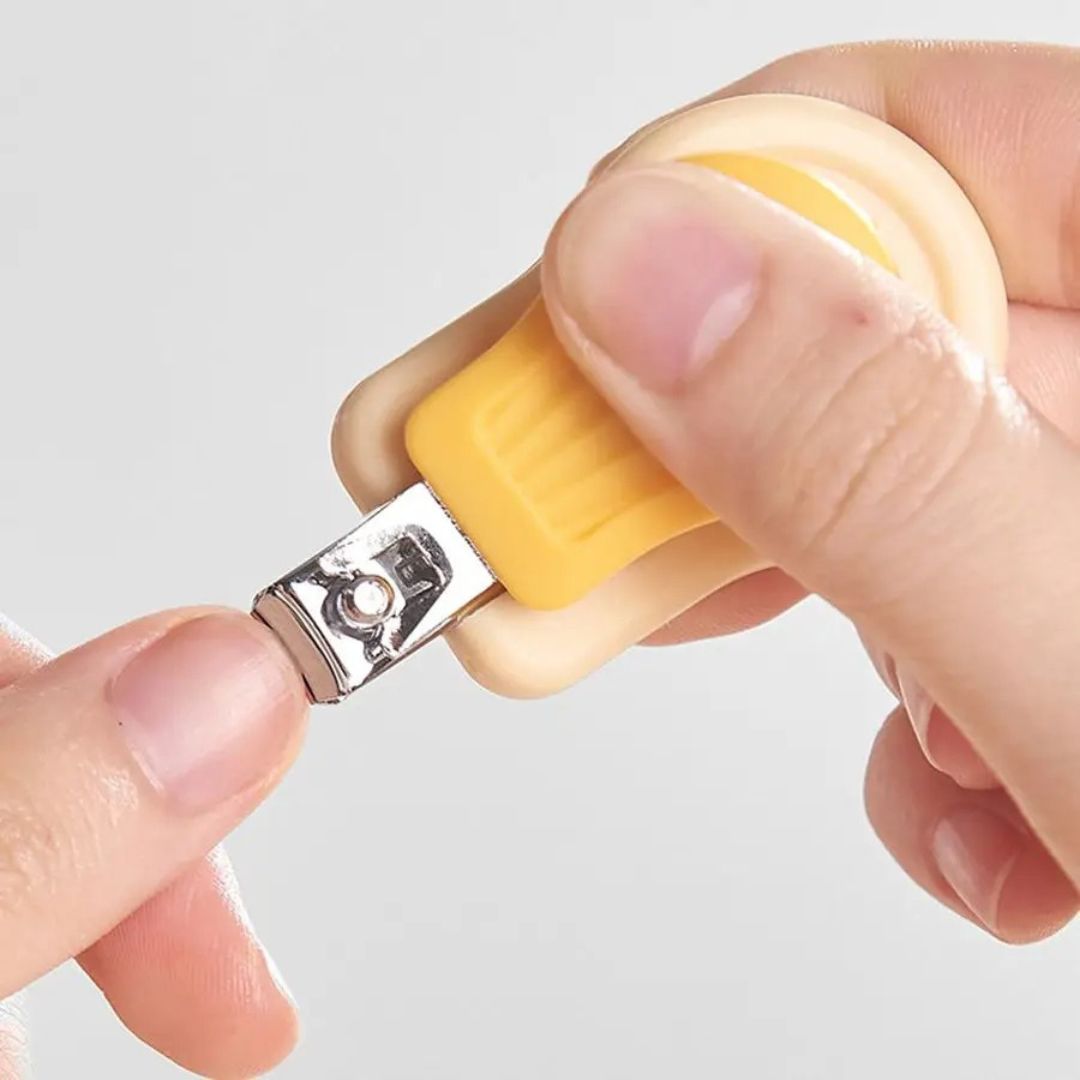 Coupe ongle bébé kit complet - Choupinoo