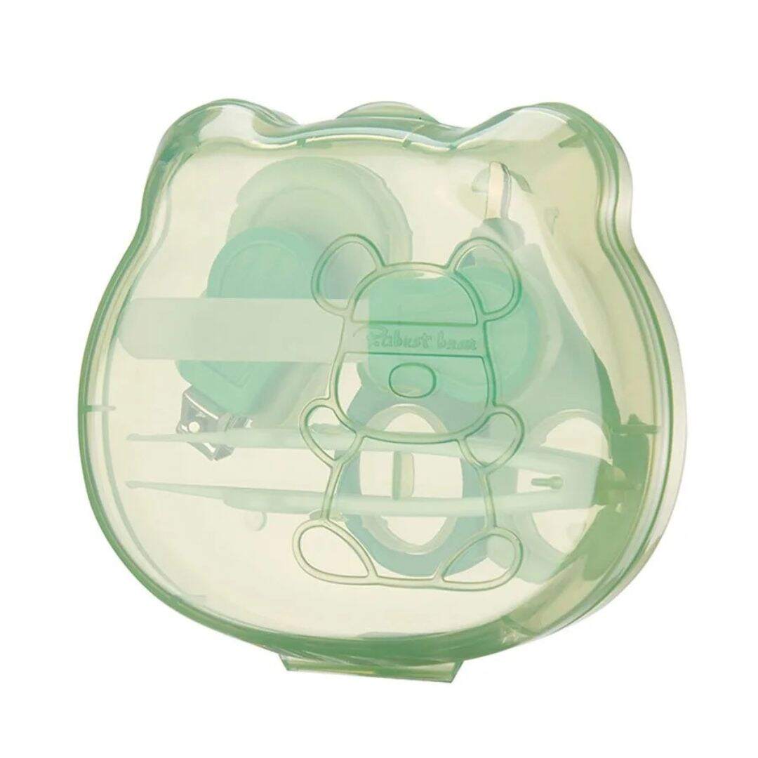 Coupe ongle bébé kit complet - Choupinoo