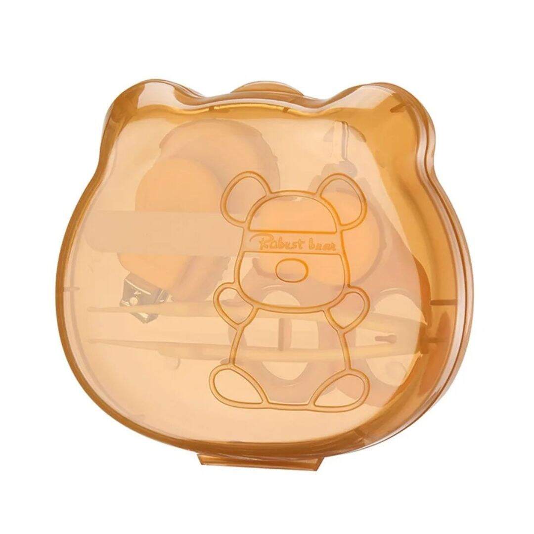 Coupe ongle bébé kit complet - Choupinoo