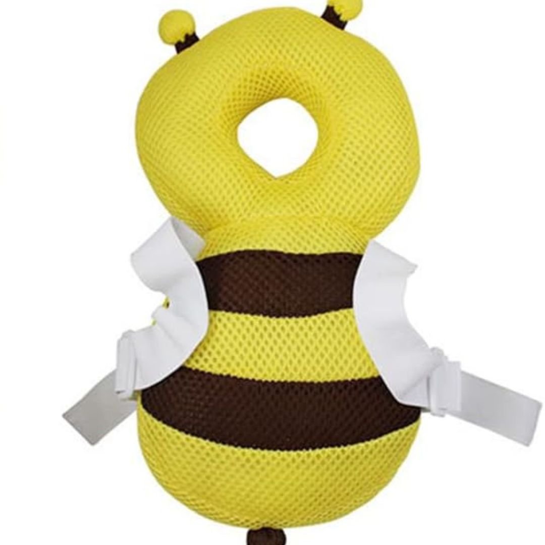 Coussin anti - chute protection tête bébé réglable - Choupinoo