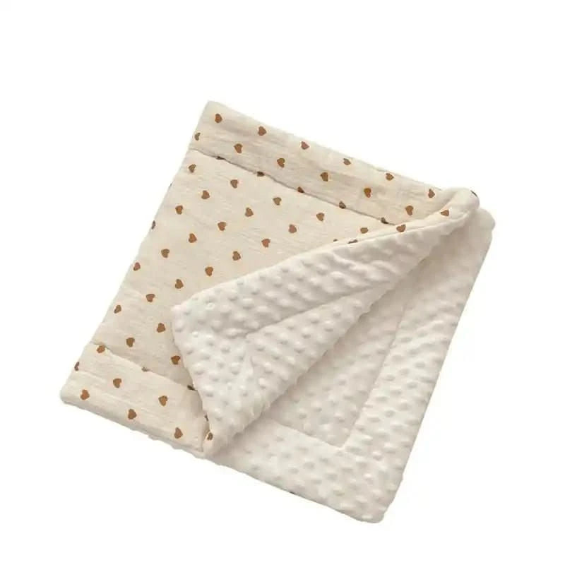 Coussin de siège poussette bébé - Choupinoo
