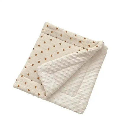 Coussin de siège poussette bébé - Choupinoo