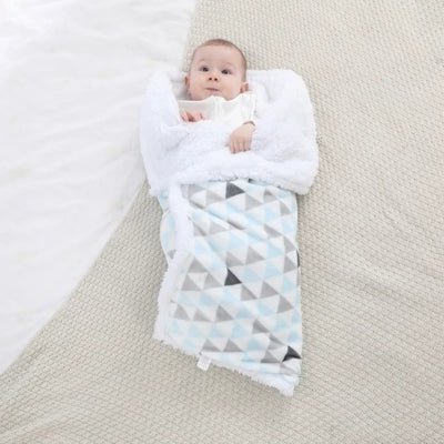 Couverture polaire 76x102 cm - Choupinoo