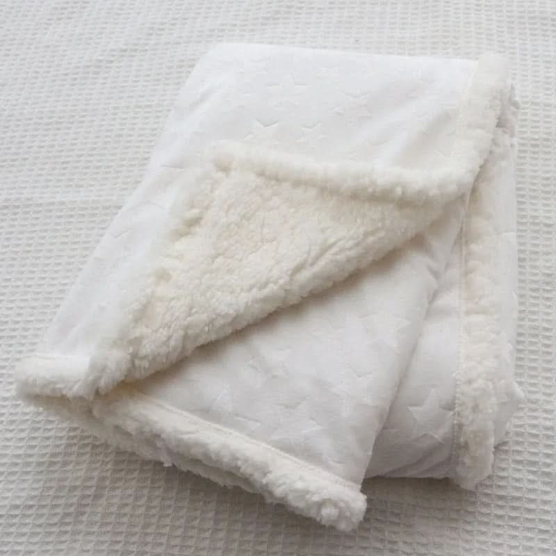 Couverture polaire 76x102 cm - Choupinoo