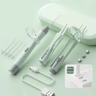 Cure oreille bébé et enfant - Choupinoo
