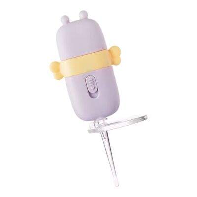 Cure oreille lumineux pour bébé - Choupinoo