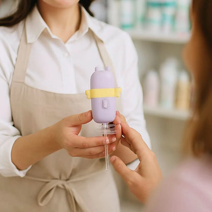 Cure oreille lumineux pour bébé - Choupinoo