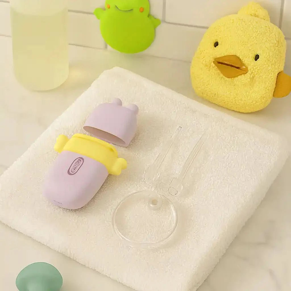 Cure oreille lumineux pour bébé - Choupinoo