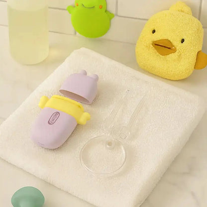 Cure oreille lumineux pour bébé - Choupinoo