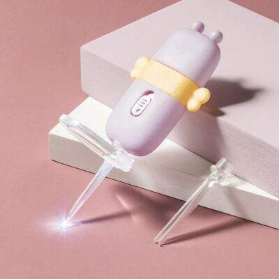 Cure oreille lumineux pour bébé - Choupinoo