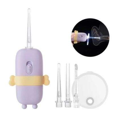 Cure oreille lumineux pour bébé - Choupinoo