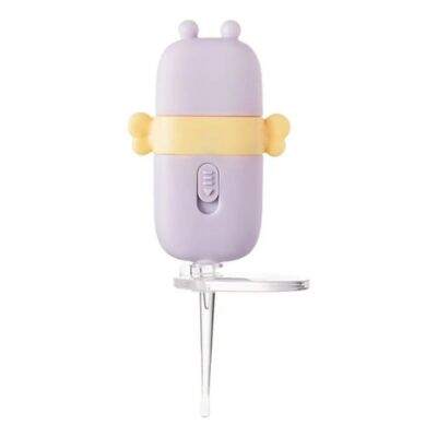 Cure oreille lumineux pour bébé - Choupinoo