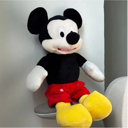 Disney Stitch Plush Toy with Sound and Light Function – 43 cm - Choupinoo