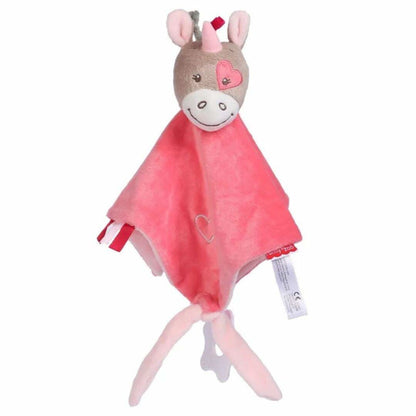 Doudou bébé cadeau naissance personnalisé - Choupinoo